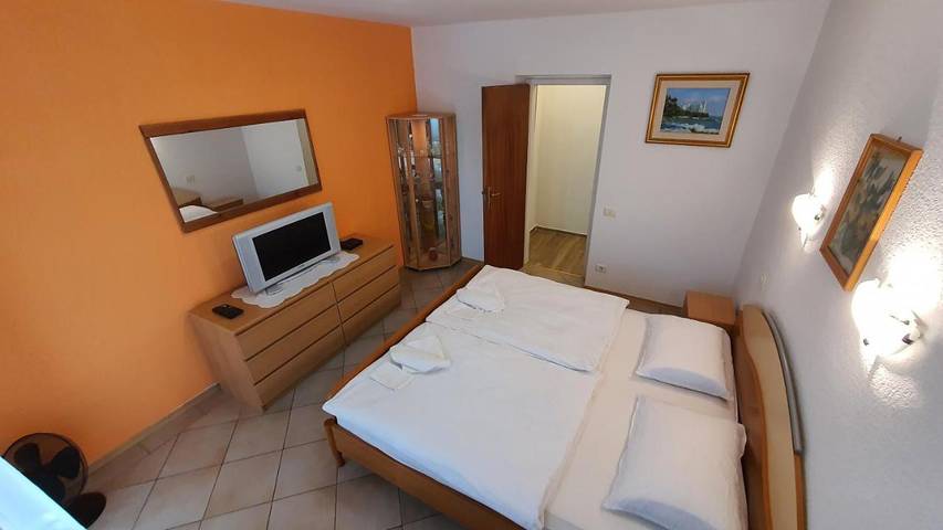 Maison d’hôte pour 5 personnes, avec jardin à Piran - 4