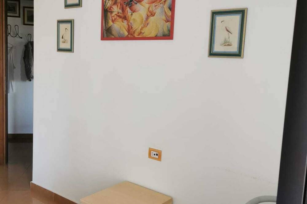 Apartamento entero, Belonging Bea 250 m from the sea in the center in Riccione, Provincia de Rimini