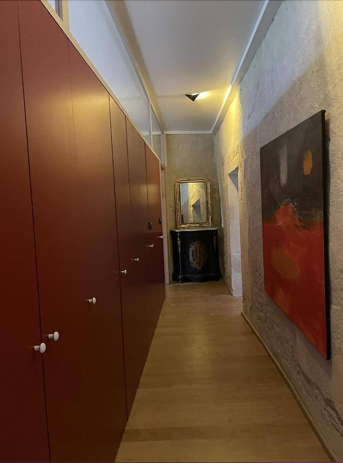 Location de vacances pour 6 personnes, avec vue ainsi que balcon et jardin à Saincaize-Meauce - 2