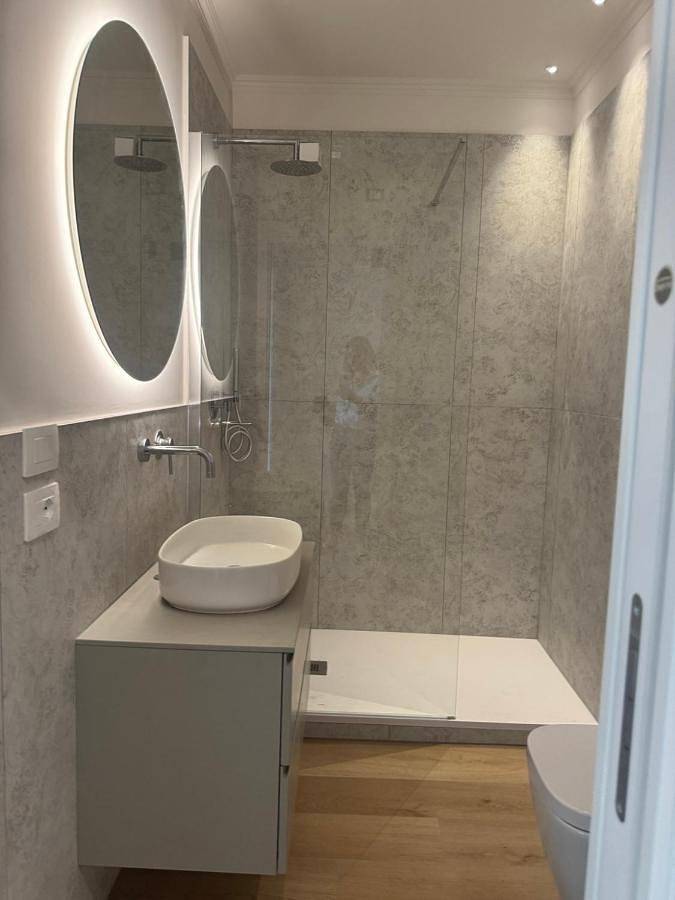 Maison d’hôte pour 2 personnes, animaux acceptés à San Remo - 3