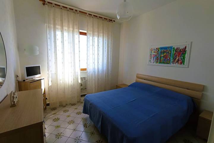 Gîte pour 3 personnes dans Torre a Mare - 2