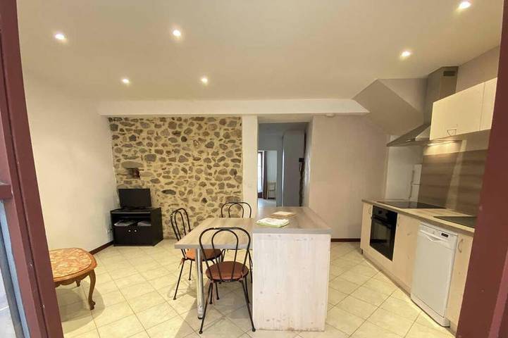 Maison de vacances pour 2 personnes, animaux acceptés - 1