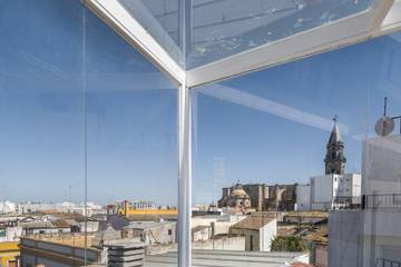Ferienwohnung für 2 Personen in Jerez de la Frontera, Costa de la Luz, Bild 3