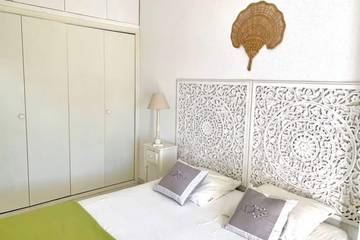 Villa pour 6 Personnes dans Santa Giulia, Porto-Vecchio, Photo 3