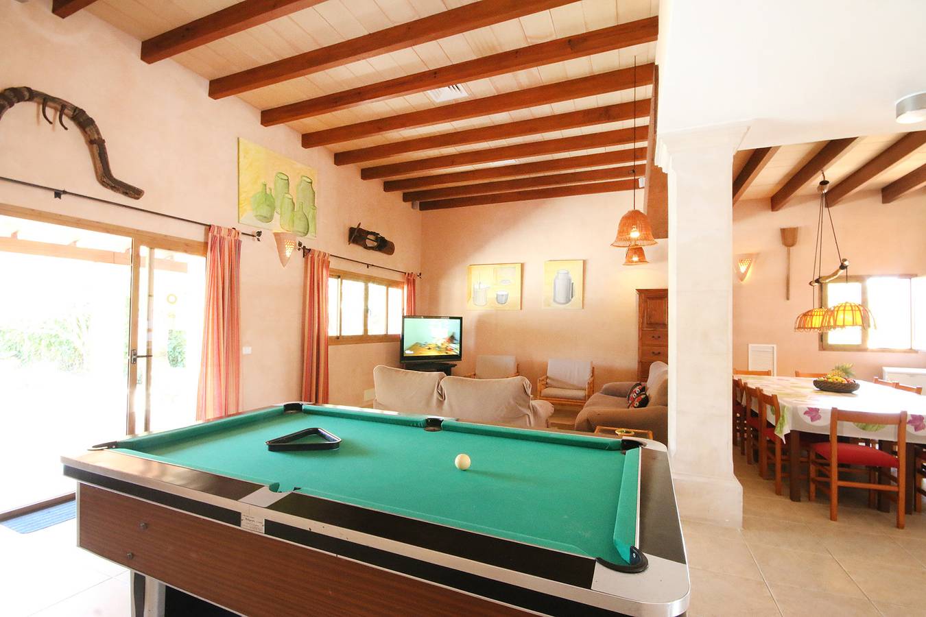 Casa Brava 12 in Santanyí, South Majorca