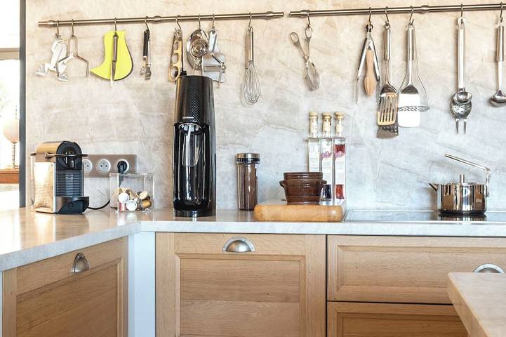 Appartement de vacances pour 4 personnes à Vaison-la-Romaine