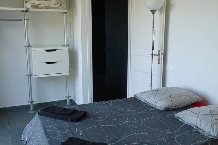 Location de vacances pour 16 personnes, avec terrasse et jardin dans Plage De Maora - 3