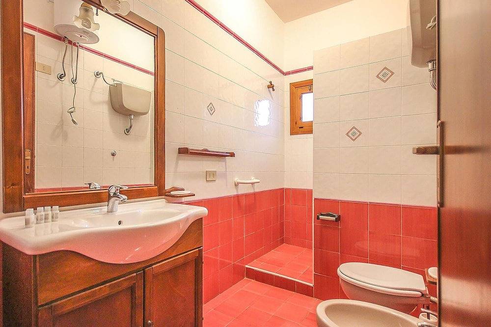 Apartamento entero, Magnífico apartamento en San Vito Lo Capo con piscina. in Macari, San Vito Lo Capo