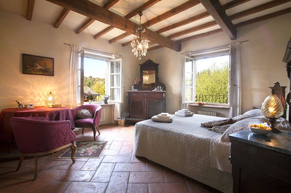Villa con piscina con chef privado bajo petición in Salsomaggiore Terme, Provincia de Parma