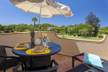 Apartment for 2 People in Quinta do Lago, Almancil, Photo 3