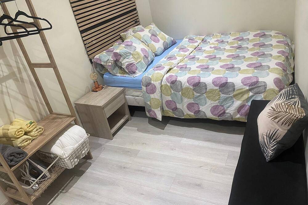 Apartamento entero, Homerez - Apto. en Stains, Netflix gratis in Stains, Sena-Saint Denis