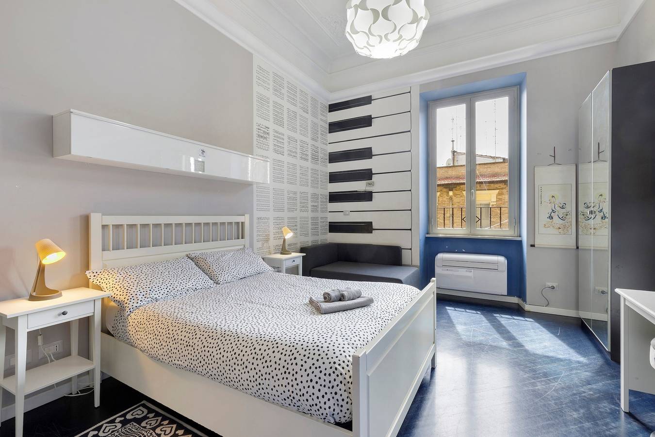 Ferienwohnung für 6 Personen in Rom, Rom Provinz