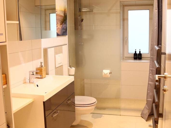 Ganze Ferienwohnung, Ferienwohnung Fjella in Lechtaler Alpen, Nassereith