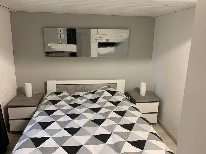 Location de vacances pour 6 personnes, avec terrasse dans Livarot-Pays-d'Auge - 2