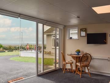 Holiday Rental for 2 People in Appledore, Devon, Photo 1