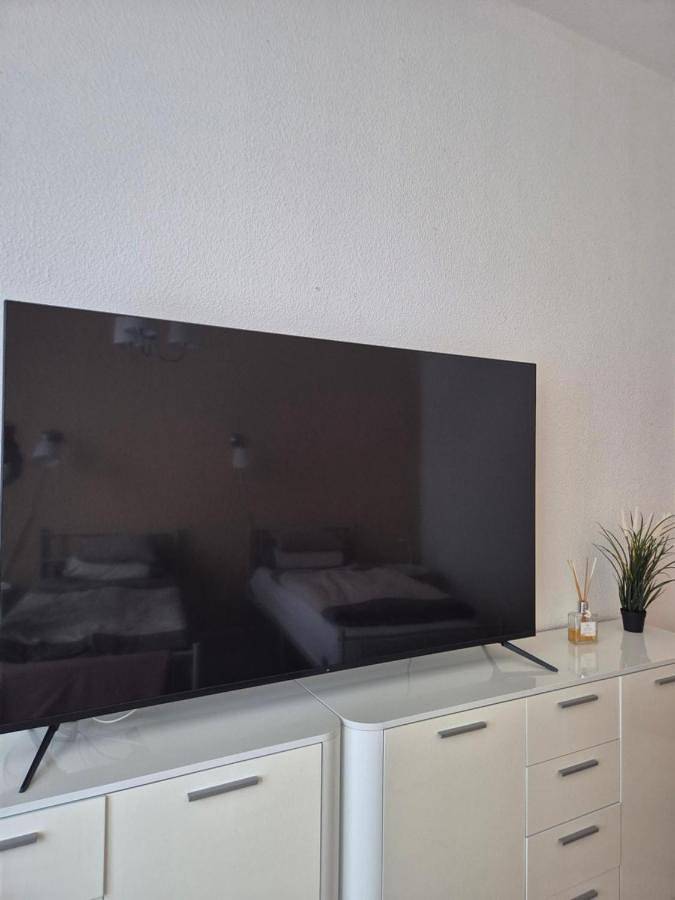 Ganze Wohnung, Wohnung Unterkrone 4 Betten in Witten, Ennepe-Ruhr-Kreis