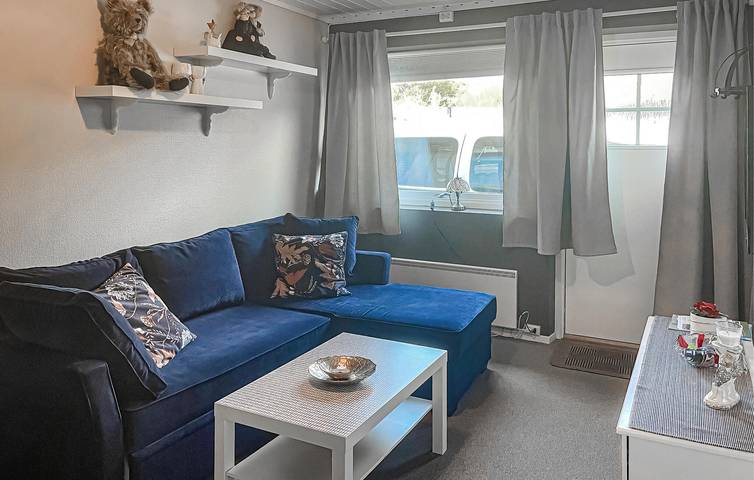 Ganze Ferienwohnung, Ferienwohnung für 4 Personen mit Sauna in Bjorli, Lesja