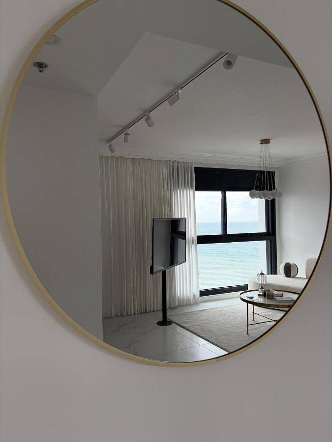 Holiday apartment for 2 people, with view - 1