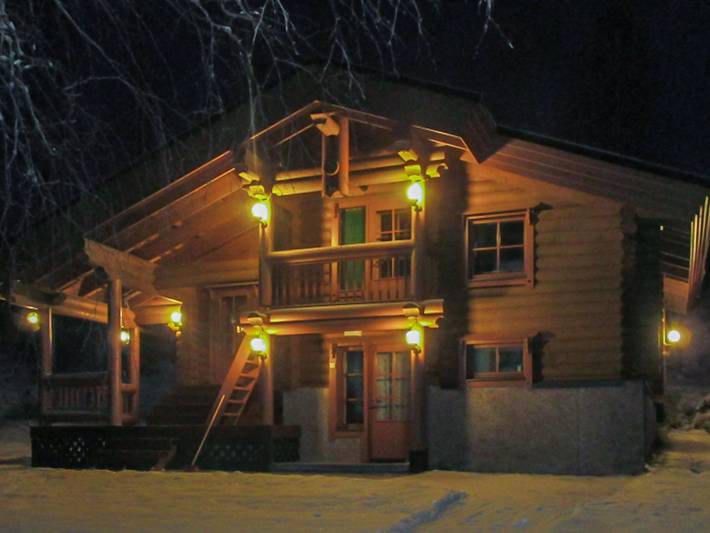 Rinne-expertti in Ruokolahti, Südkarelien