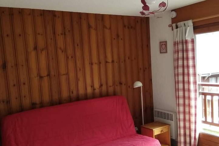 Gîte pour 4 personnes dans Hirmentaz - Les Habères - 4