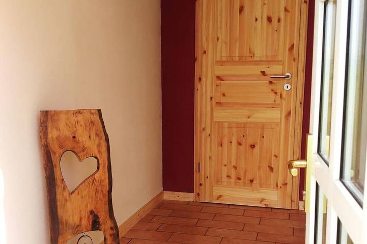 Bauernhof für 2 Personen, mit Garten