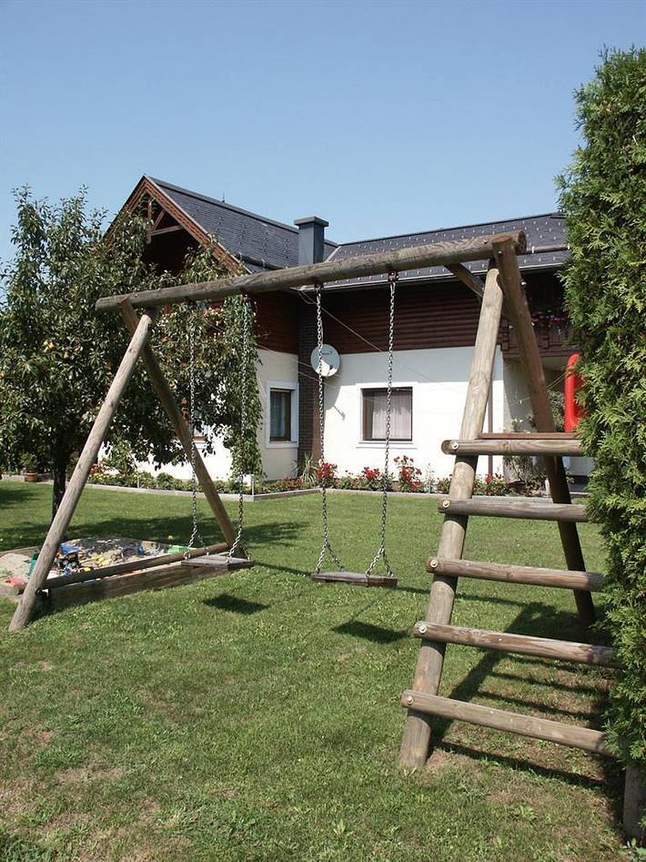 Ferienwohnung für 4 Personen, mit Balkon und Garten, mit Haustier am Klopeiner See - 2
