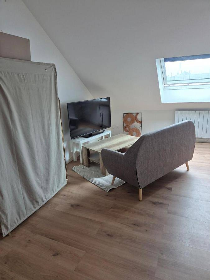 Appartement de vacances pour 2 personnes