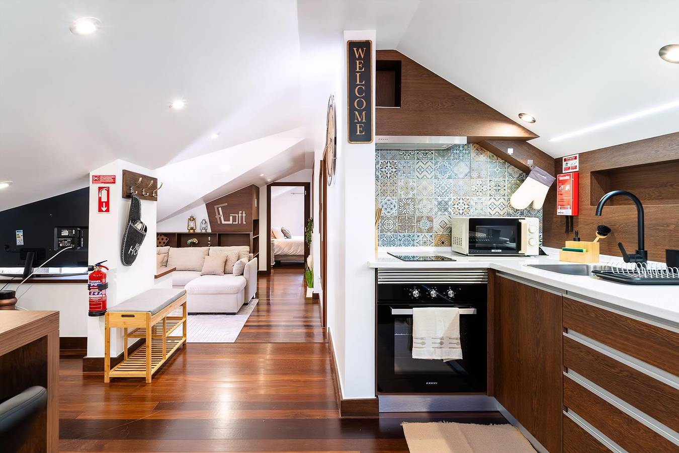 Apartamento inteiro, A lovely home in a quiet area in Câmara de Lobos, Quinta Grande