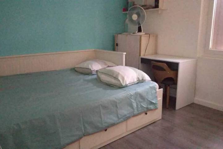 Villa pour 6 personnes, avec jardin à La Colle-sur-Loup - 4