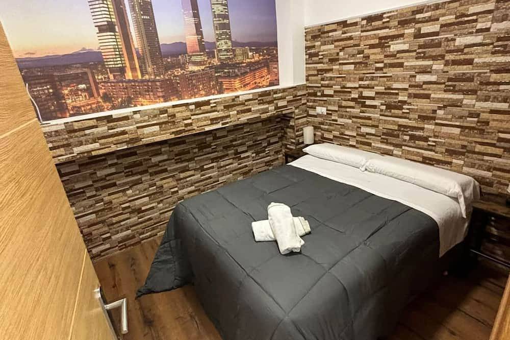 Appartement entier, 1 Room Love Adapted in Barajas, Madrid