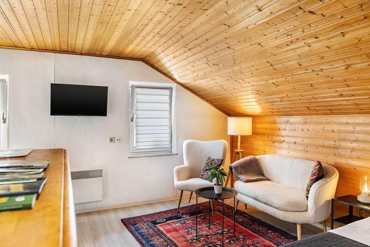 Estudio entero, Estudio 'Lena Apartments 3' in Hochkönig (Salzburg state), Bischofshofen