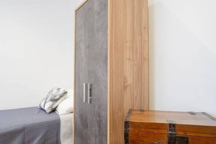 New Room 4 near Venice | Private Bathroom and AC in Malcontenta, Mira