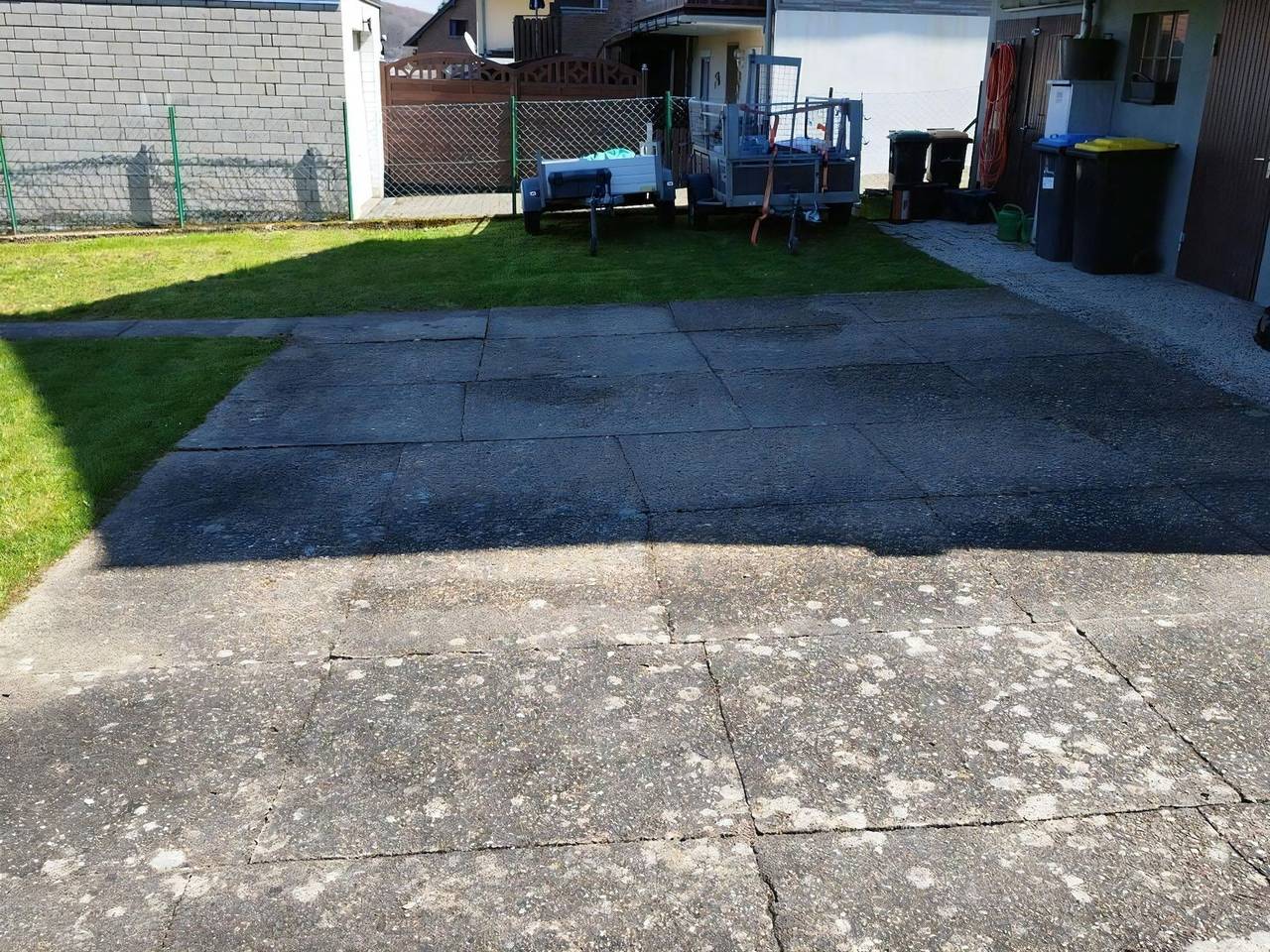 Holiday apartment Seestrasse in Simmerath, Rureifel (Nordrhein-westfalen)