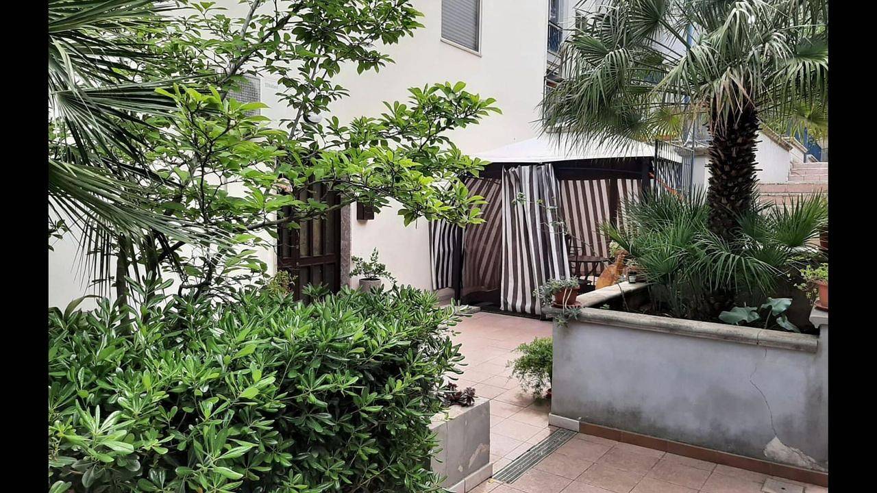 Ganze Ferienwohnung, Ferienwohnung für 4 Personen (30 m²) in Matera in Matera, Piana del Metaponto