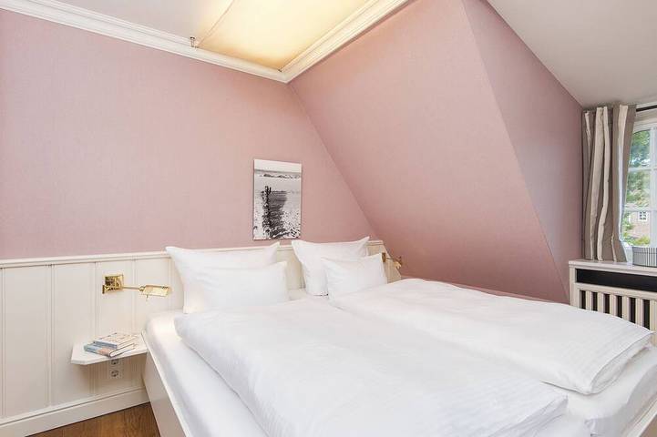 Bauernhof für 8 Personen, mit Sauna und Terrasse auf Sylt - 3