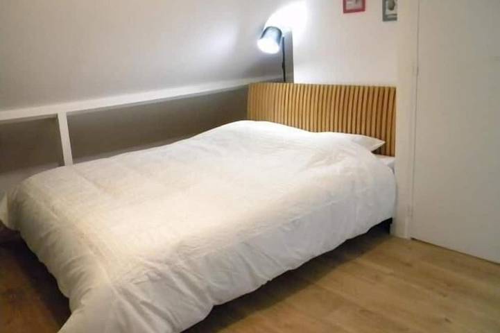 Appartement de vacances pour 6 personnes à Lille