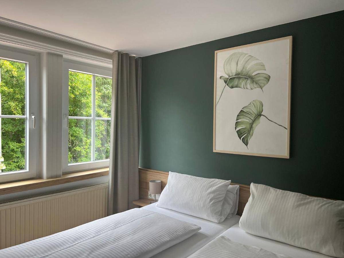 Double Room in Aalen, Schwäbische Ostalb