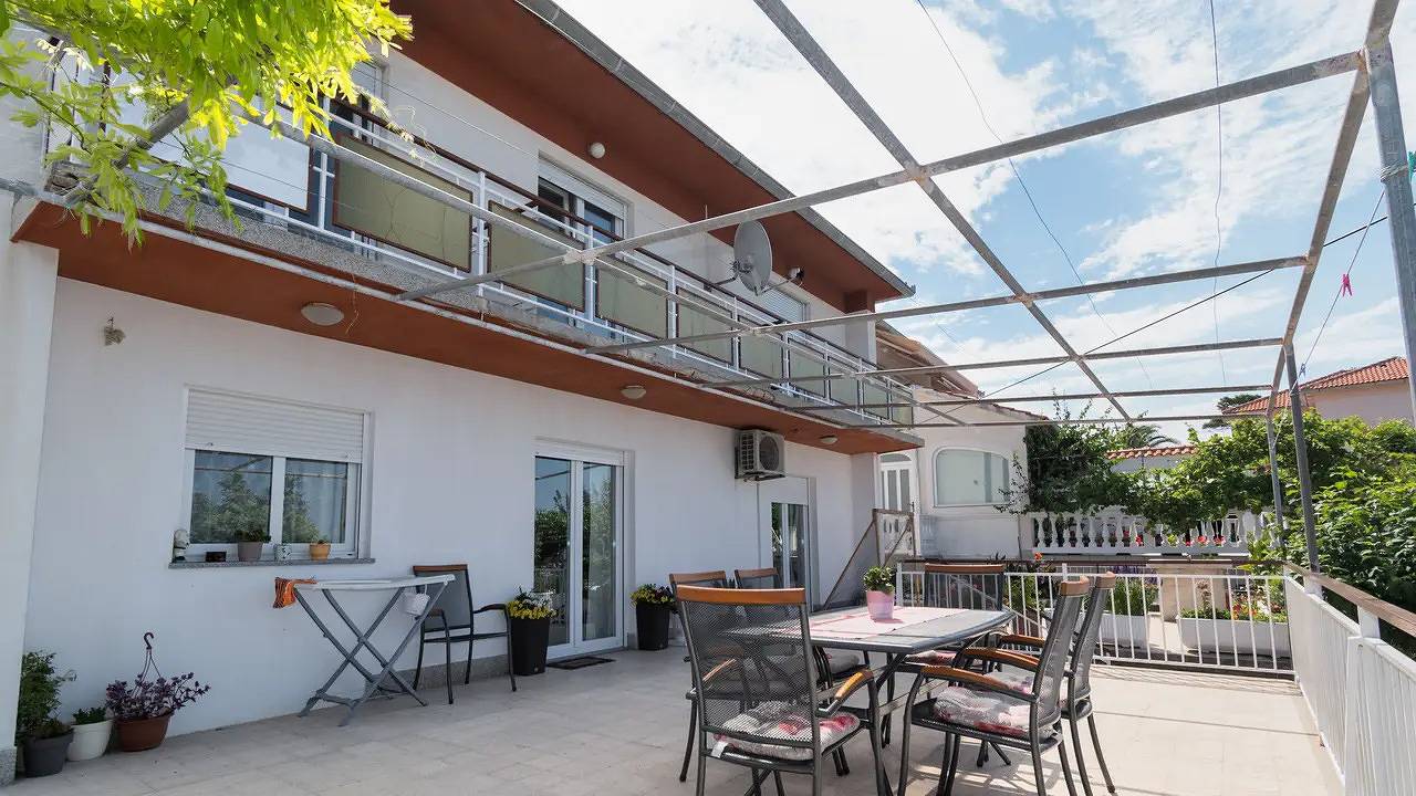 Appartamento vacanze a Rab a partire da 217€ a notte