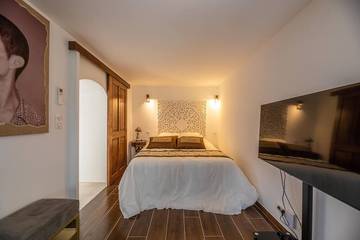 Villa pour 12 Personnes dans Porticcio, Grosseto-Prugna, Photo 1