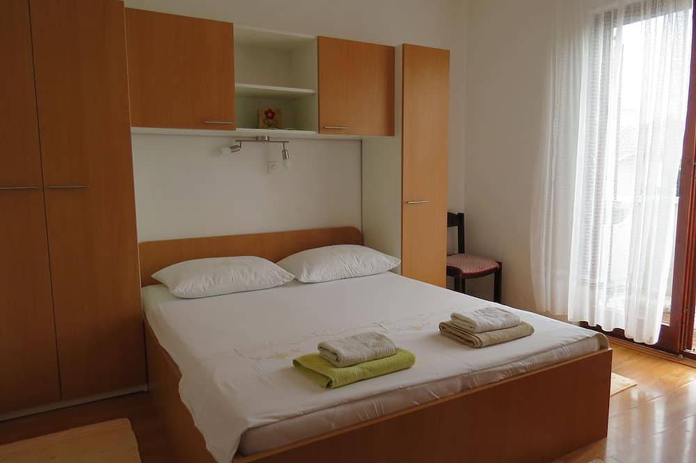 Apartamento entero, Apartamentos Ines - Novalja - isla de Pag. in Novalja, Pag