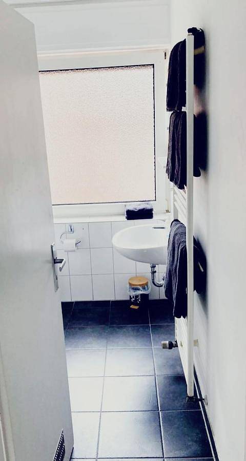 Ferienwohnung für 5 Personen, mit Balkon in Bocholt - 3