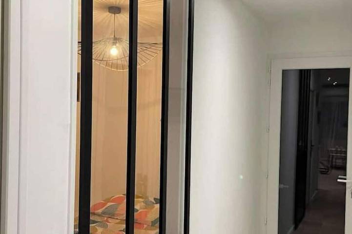 Location de vacances pour 4 personnes à Alénya - 2