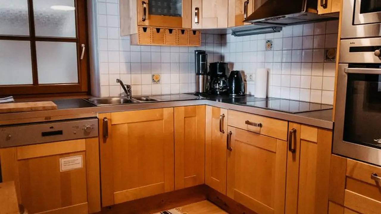 Ganze Ferienwohnung, Ferienwohnung für 2 Personen (54 m²) in Fuschl am See in Salzkammergut-Berge, Fuschl am See