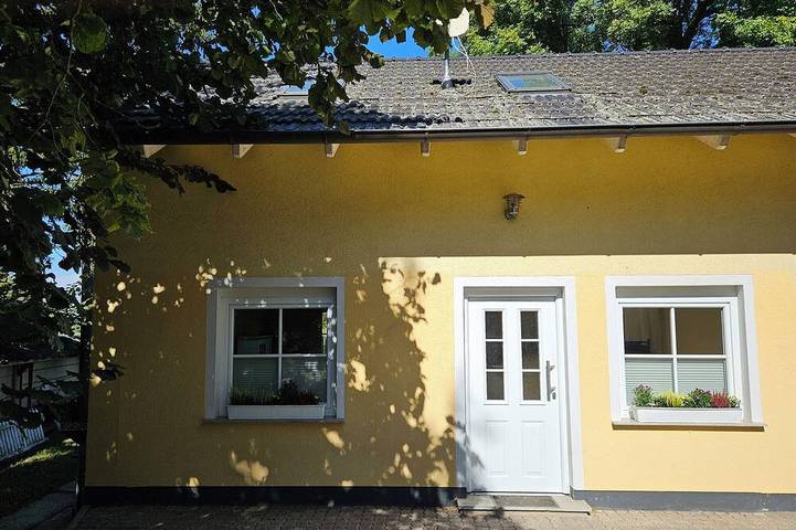 Ferienwohnung für 4 Personen