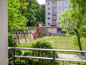Apartament Wakacyjny dla 4 osoby w Cisowa, Gdynia, Zdjęcie 2