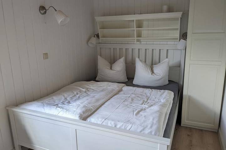 Ferienhaus für 4 Personen in Schleusegrund - 3