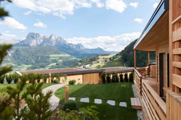 Ferienhaus für 4 Personen in Barbian, Sarntaler Alpen, Bild 1