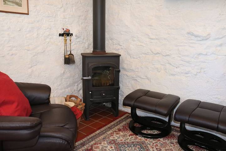 Keepers Cottage - Cosy Peak District Retreat in Sheldon (Derbyshire), Derbyshire