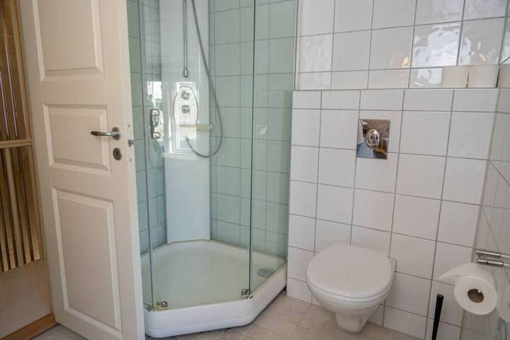 Ferienhaus für 5 Personen, mit Garten in Stavanger - 4