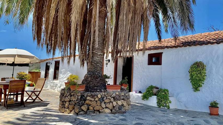 Apartamento para 5 personas, con piscina en Granadilla de Abona (Granadilla)